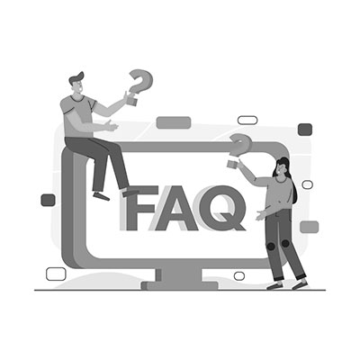 Häufig gestellte Fragen auf oe-faq.de